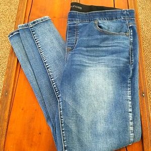 Maurices womens jeggings